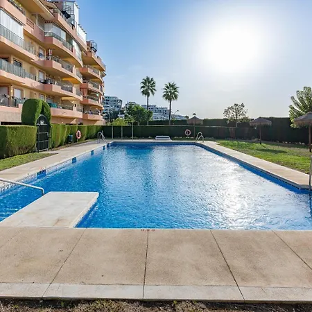 Acogedor Con Vista Al Mar *