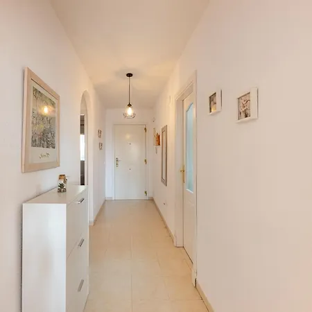 Acogedor Con Vista Al Mar Apartment *